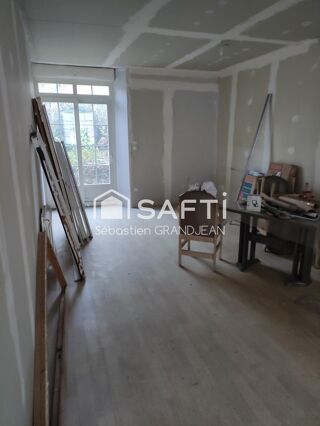  Maison � vendre 5 pi�ces 88 m�