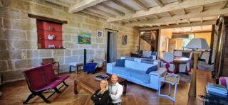  Maison � vendre 8 pi�ces 303 m�