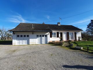  Maison � vendre 4 pi�ces 63 m�