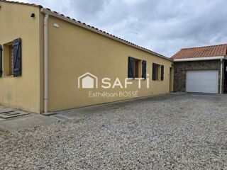  Maison � vendre 5 pi�ces 115 m�