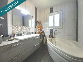  Maison � vendre 4 pi�ces 110 m�