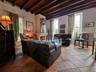  Maison � vendre 12 pi�ces 484 m�