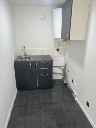  Appartement � vendre 1 pi�ce 20 m�