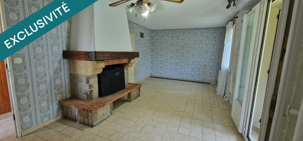 Vente Maison Maison 127m2 Incarville