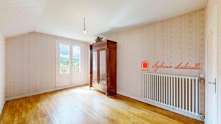  Maison à vendre 8 pièces 180 m²