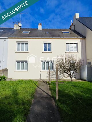  Maison � vendre 8 pi�ces 126 m�