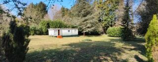  Terrain à vendre 986 m²