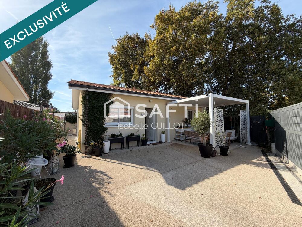 Vente Maison Maison avec 2 chambres Audenge