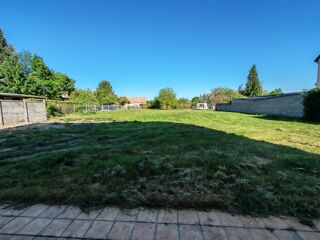  Terrain � vendre 390 m�