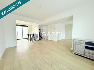  Maison � vendre 5 pi�ces 117 m�