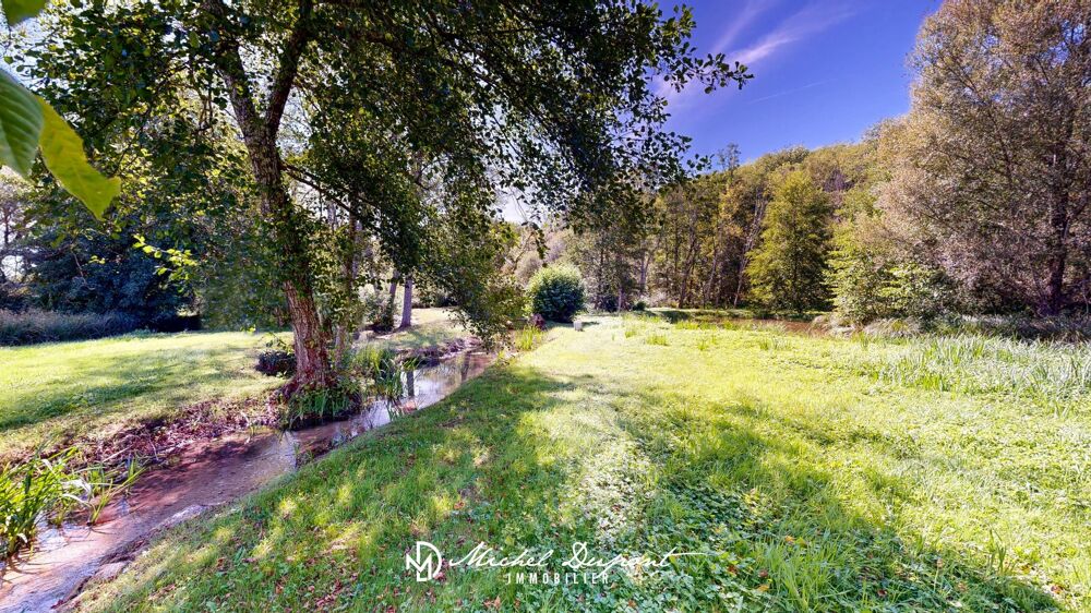 � vendre  Maison Paunat (24510)