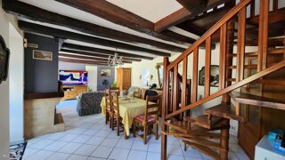  Maison � vendre 9 pi�ces 149 m�