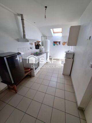  Maison à vendre 6 pièces 109 m²
