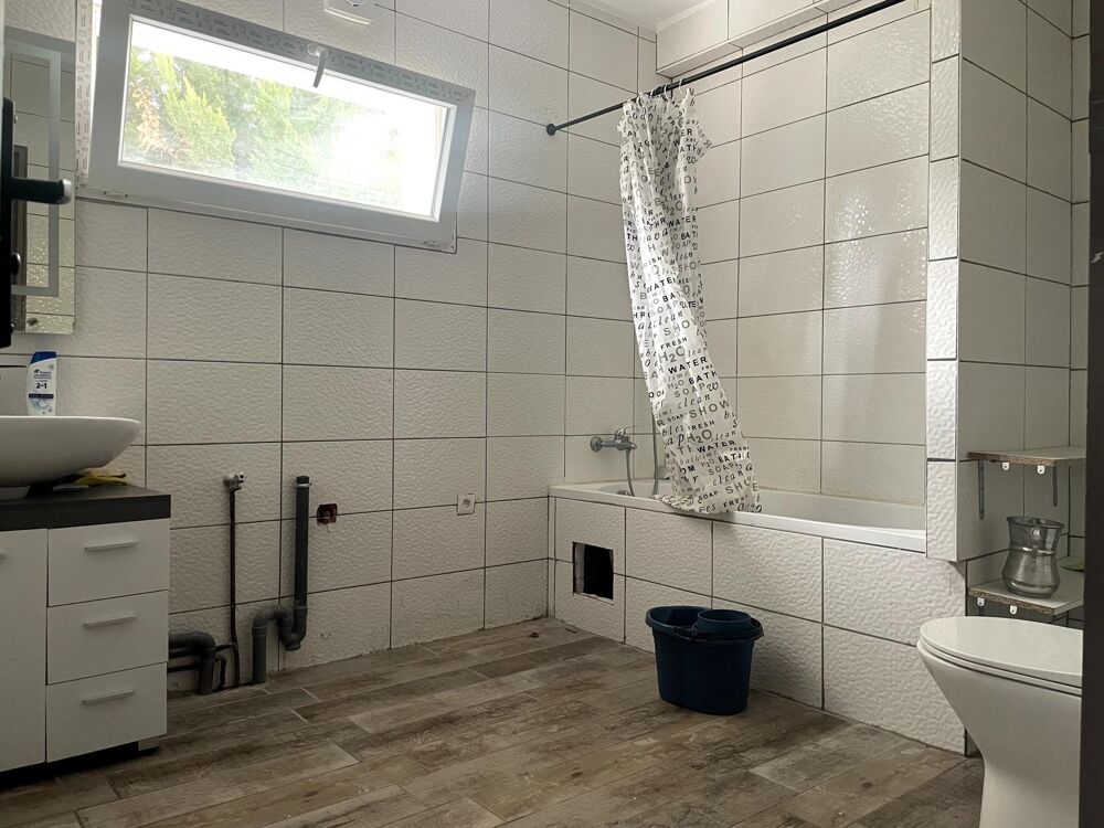 Vente Maison Le Perreux-sur-Marne, Quartier Les Joncs Marins, Maison de 94 m² Le perreux-sur-marne