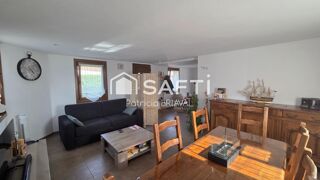  Maison à vendre 5 pièces 85 m²