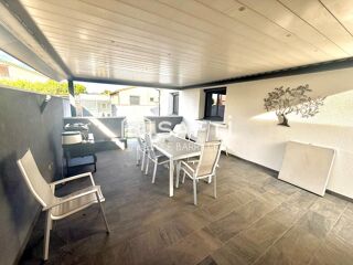  Maison � vendre 6 pi�ces 133 m�