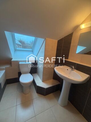  Maison � vendre 4 pi�ces 98 m�