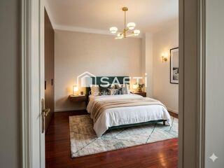  Appartement à vendre 4 pièces 86 m²