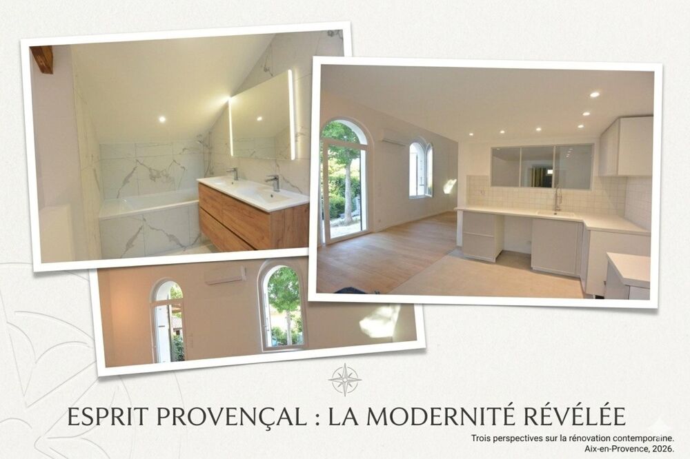 Maison de ville rénovée - LA TORSE