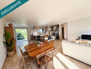  Maison à vendre 4 pièces 98 m²