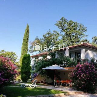  Maison � vendre 15 + pi�ces 399 m�