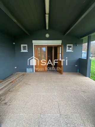  Terrain � vendre 1720 m�