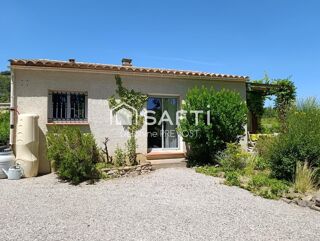  Maison à vendre 7 pièces 152 m²