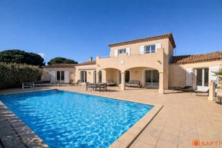  Maison à vendre 7 pièces 180 m²