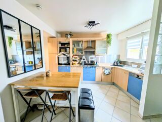  Appartement � vendre 5 pi�ces 107 m�