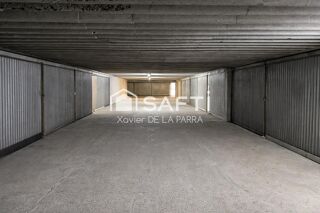  Parking / Garage � vendre 15 m�
