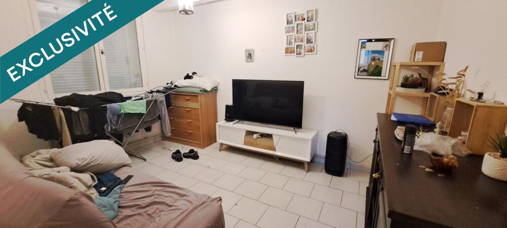 Vente Maison Lot de 2 maisons dont une louée et une libre d'occupation Barlin