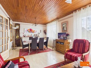  Maison à vendre 6 pièces 107 m²