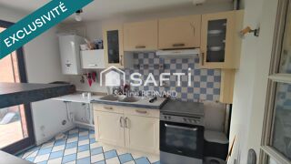  Maison à vendre 5 pièces 81 m²