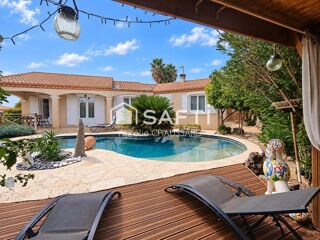  Maison à vendre 4 pièces 115 m²
