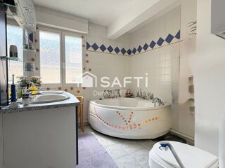  Appartement à vendre 4 pièces 125 m²