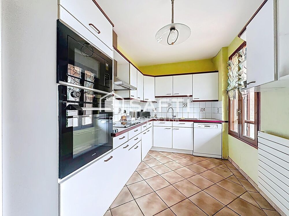 � vendre  Maison Rueil-Malmaison (92500)