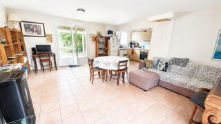 Maison à vendre 3 pièces 73 m²