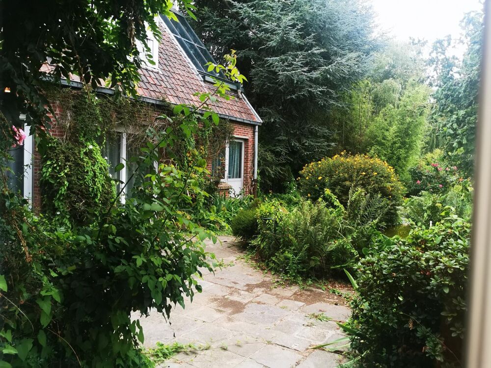 � vendre  Maison Sainghin-en-M�lantois (59262)