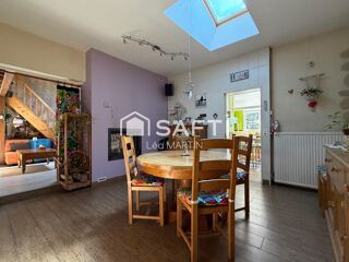  Maison à vendre 5 pièces 118 m²