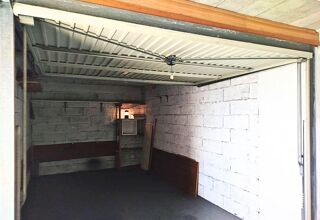  Parking / Garage � vendre 13 m�