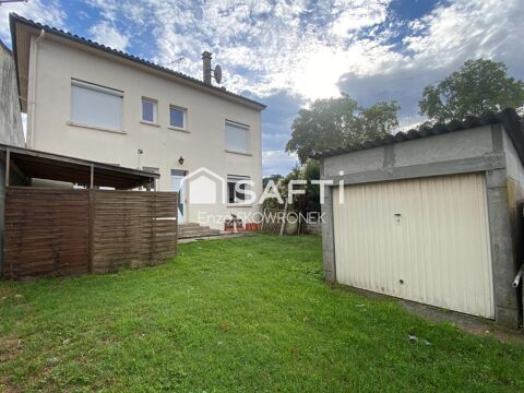   Charmante maison familiale 142 m� Maison - 5 pi�ce(s) - 142 m�