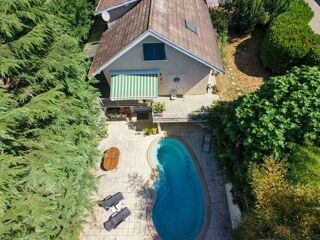  Maison à vendre 5 pièces 178 m²