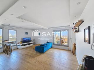  Appartement  vendre 3 pices 64 m