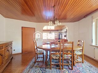  Maison à vendre 4 pièces 93 m²