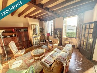  Maison � vendre 8 pi�ces 350 m�