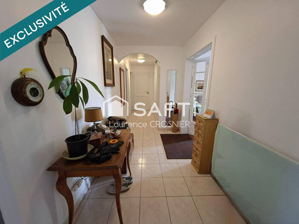 Vente Appartement Très beau et lumineux 4 pièces avec balcon sans vis à vis Kilstett
