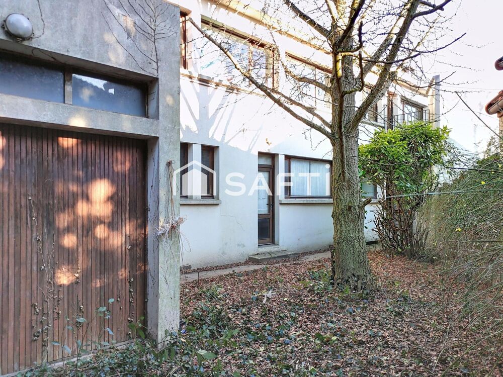 � vendre  Maison Clamart (92140)
