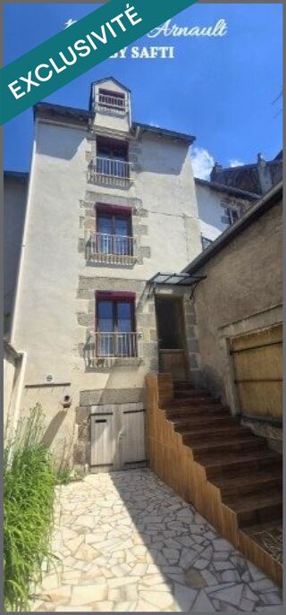  Maison à vendre 5 pièces 99 m²