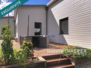  Maison  vendre 4 pices 114 m