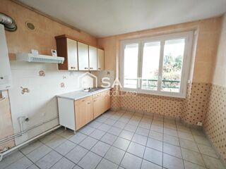  Appartement à vendre 2 pièces 57 m²